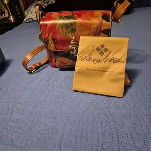 Patricia Nash  Bag